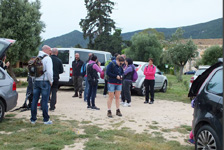 Escursione